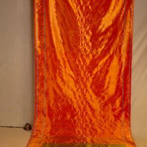 Gadwal Pattu Saree