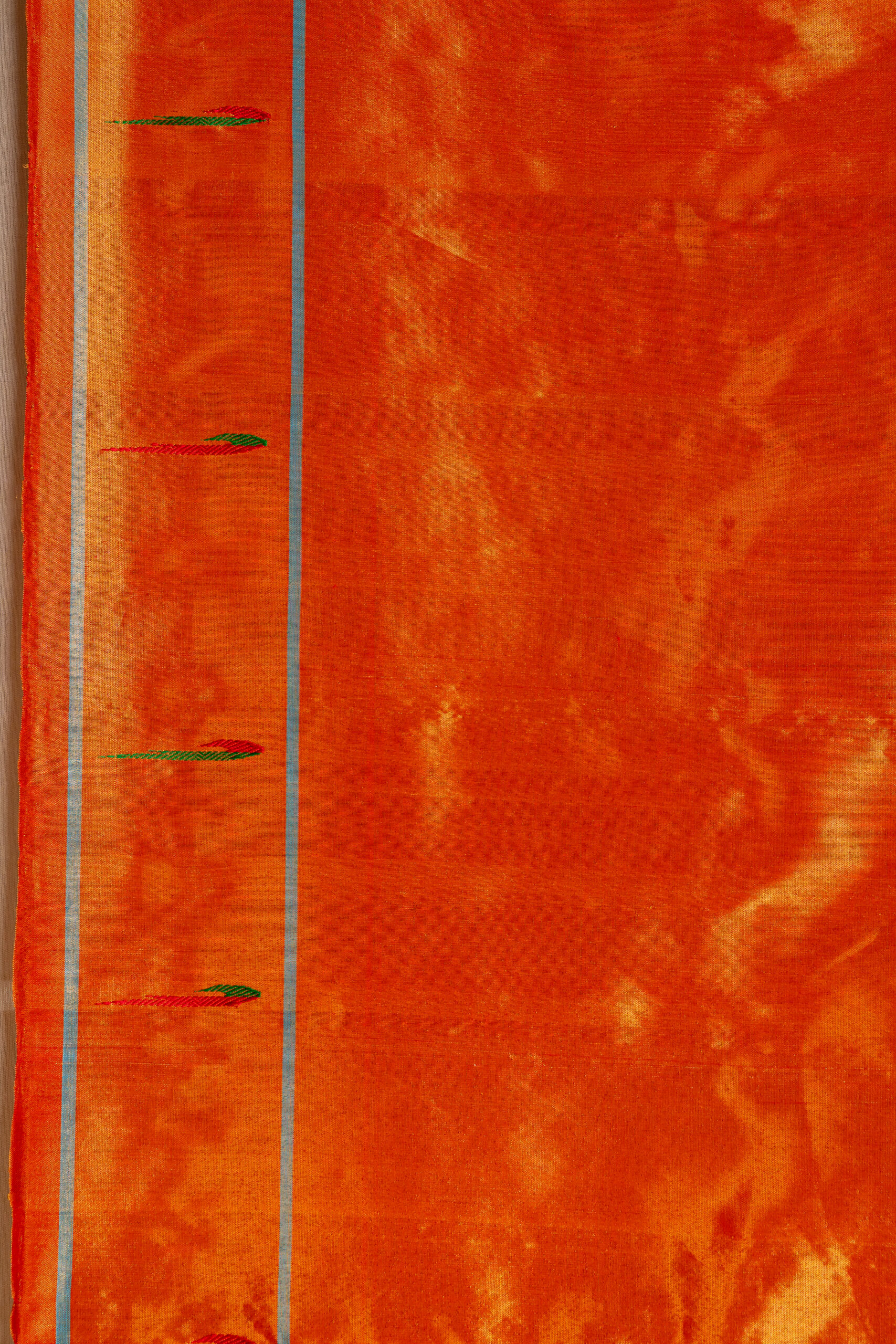 Gadwal Pattu Saree - Image 4