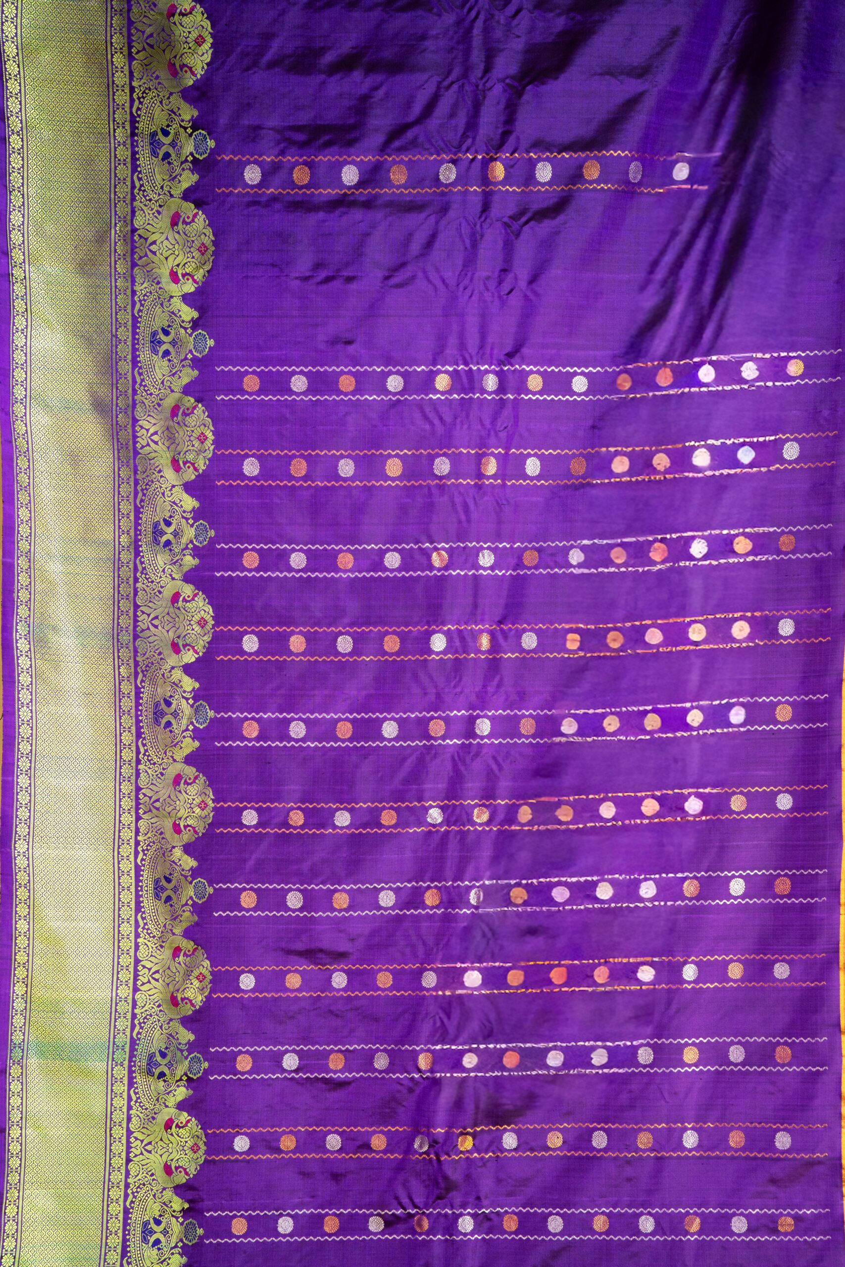 Gadwal saree - Image 3